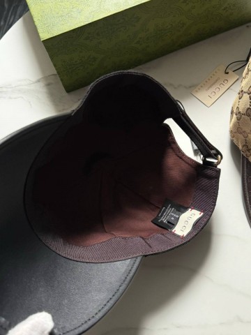 Кепка Gucci