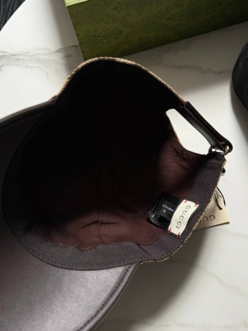 Кепка Gucci