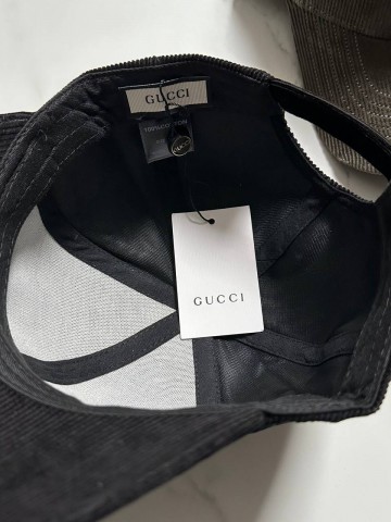 Кепка Gucci