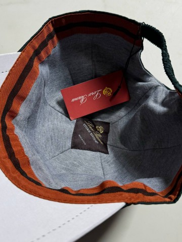 Кепка Loro Piana