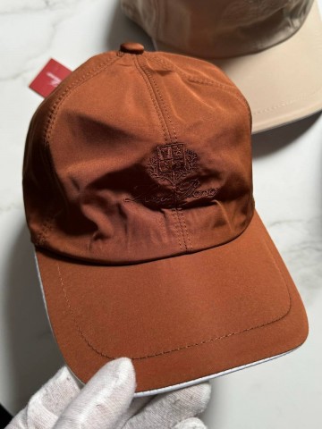 Кепка Loro Piana