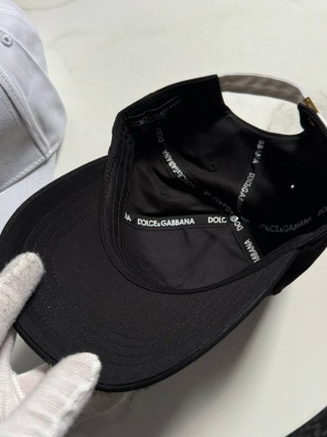 Кепка Dolce&Gabbana