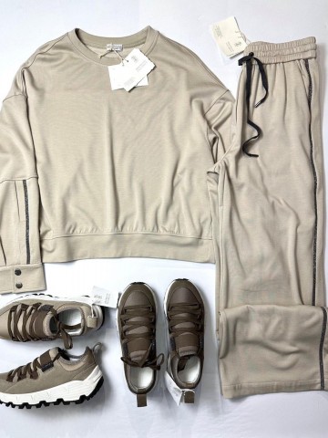 Костюм Brunello Cucinelli