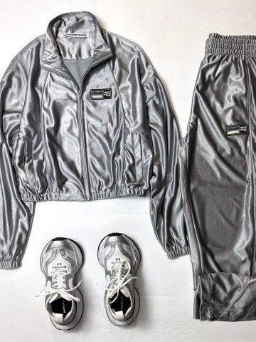 Костюм Alexander Wang
