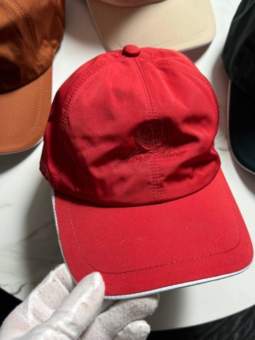 Кепка Loro Piana