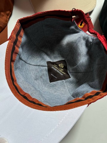 Кепка Loro Piana