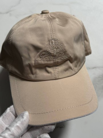 Кепка Loro Piana
