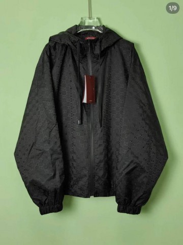 Ветровка Gucci