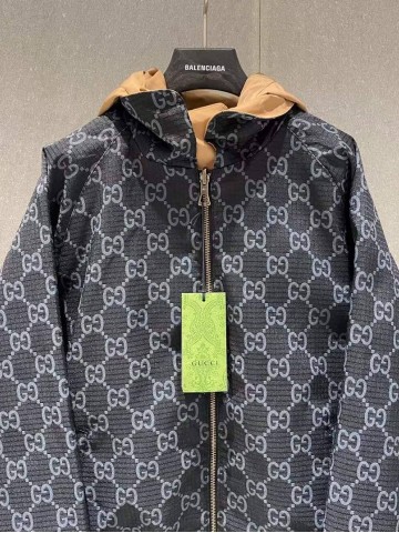 Ветровка Louis Vuitton