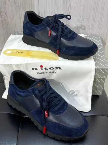Кроссовки Kiton