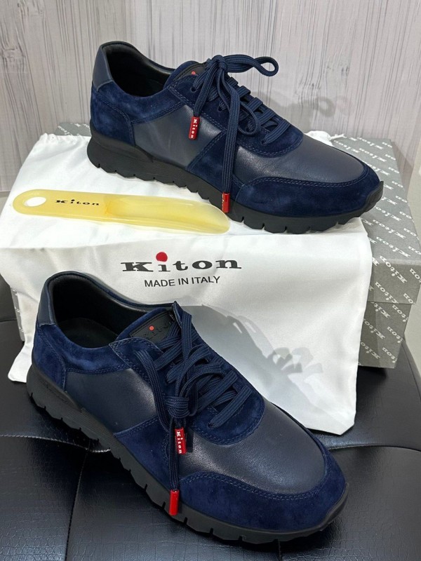 Кроссовки Kiton