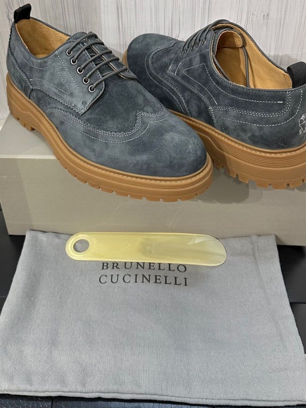 Туфли Brunello Cucinelli