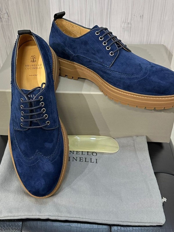 Туфли Brunello Cucinelli