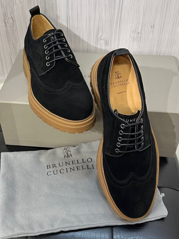 Туфли Brunello Cucinelli