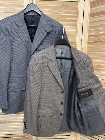 Пиджак Loro Piana