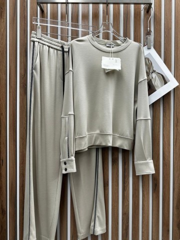 Костюм Brunello Cucinelli