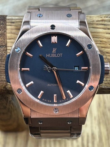 Часы Hublot