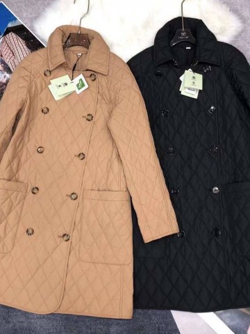 Плащ Burberry