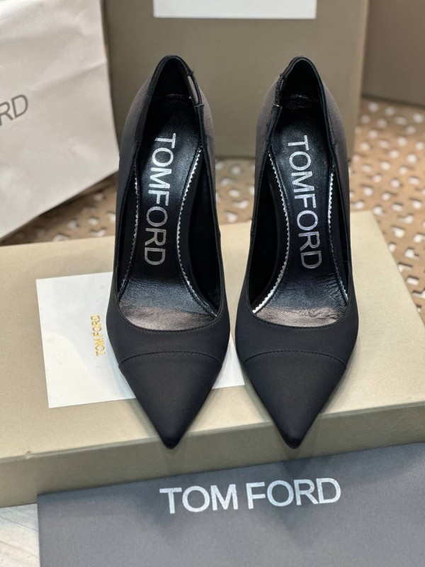 Туфли Tom Ford