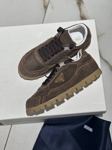 Кеды Prada