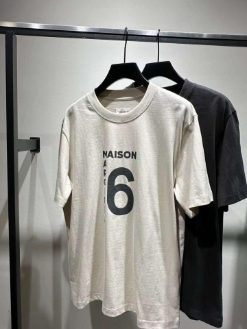 Футболка Maison Margiela