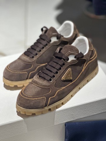 Кеды Prada