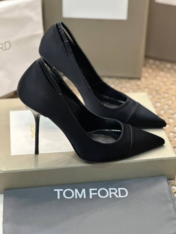 Туфли Tom Ford