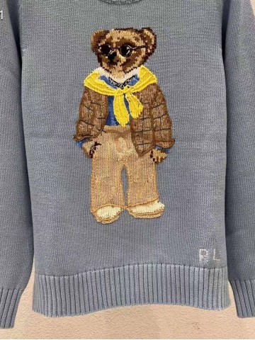 Свитер Ralph Lauren
