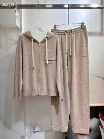Костюм Brunello Cucinelli
