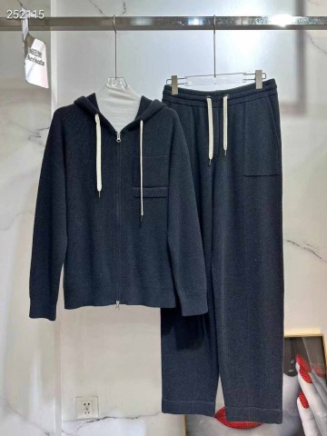 Костюм Brunello Cucinelli