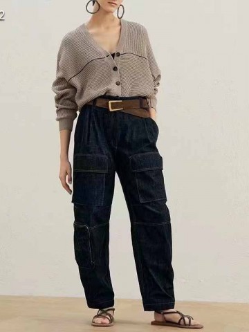 Кардиган Brunello Cucinelli