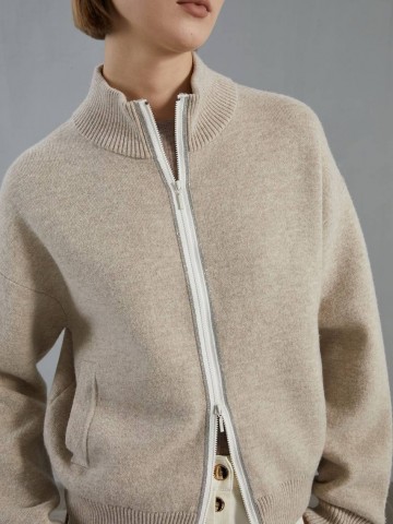 Кардиган Brunello Cucinelli