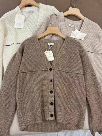 Кардиган Brunello Cucinelli