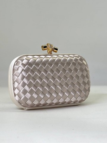 Клатч Bottega Veneta
