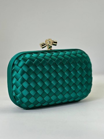 Клатч Bottega Veneta