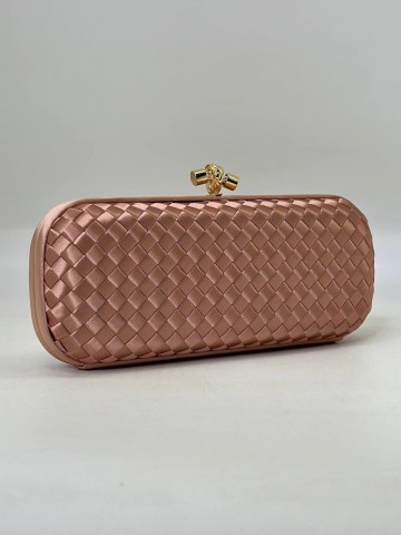 Клатч Bottega Veneta
