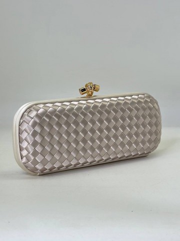 Клатч Bottega Veneta