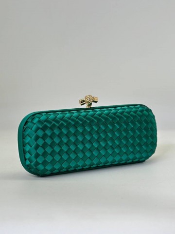 Клатч Bottega Veneta