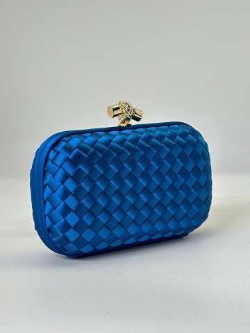 Клатч Bottega Veneta