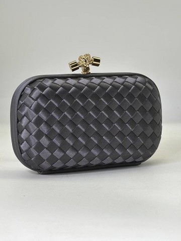 Клатч Bottega Veneta
