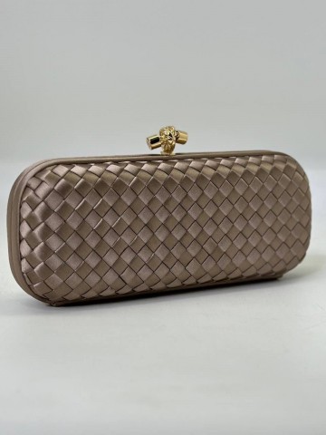 Клатч Bottega Veneta