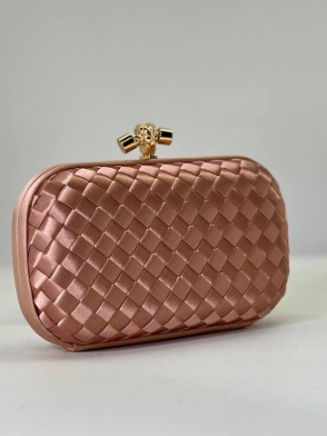 Клатч Bottega Veneta
