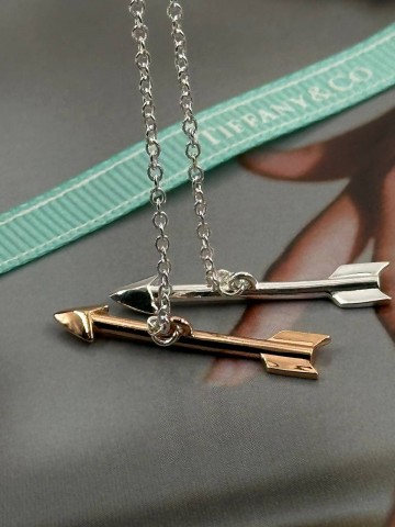 Кулон Tiffany & Co.