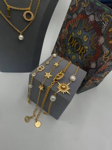 Браслет Dior