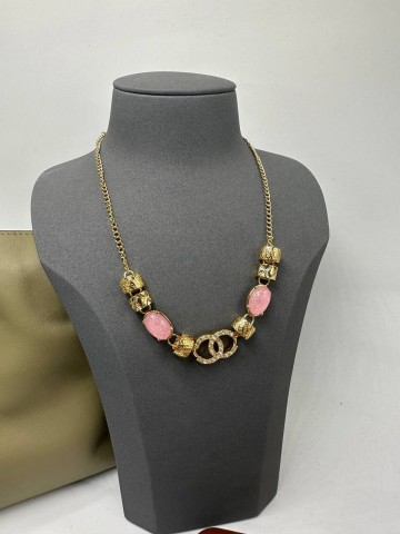 Чокер CHANEL