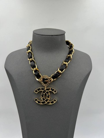 Кулон CHANEL