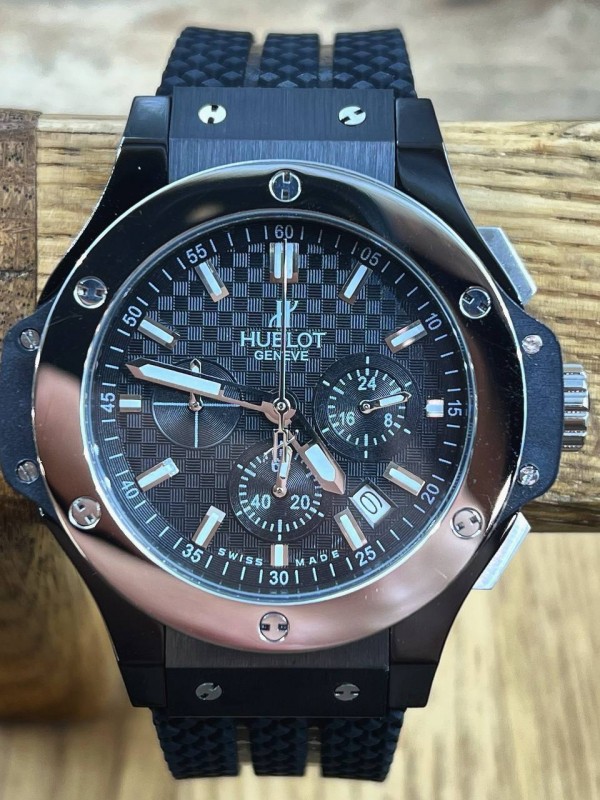 Часы Hublot