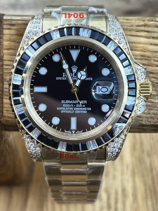 Часы Rolex