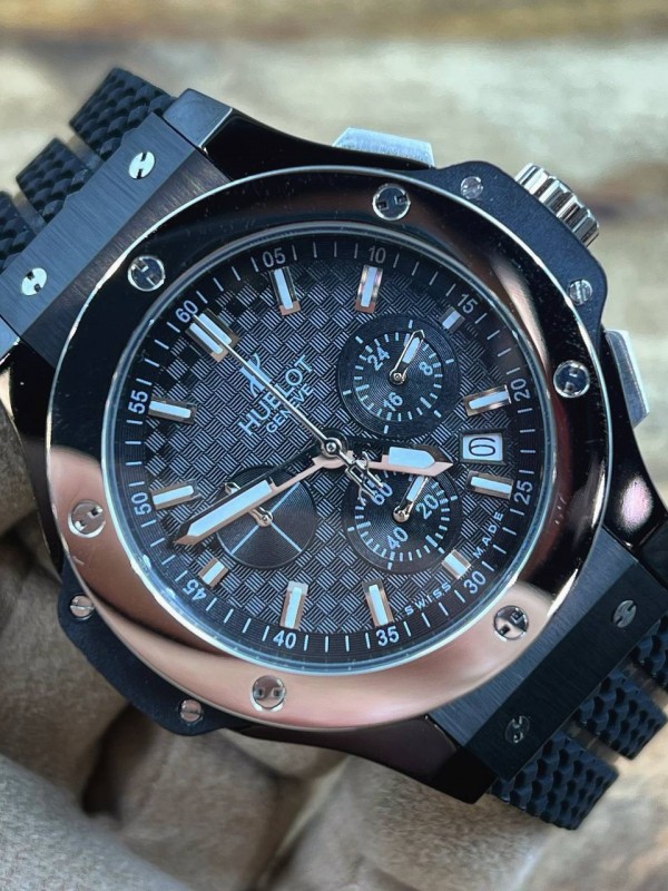 Часы Hublot