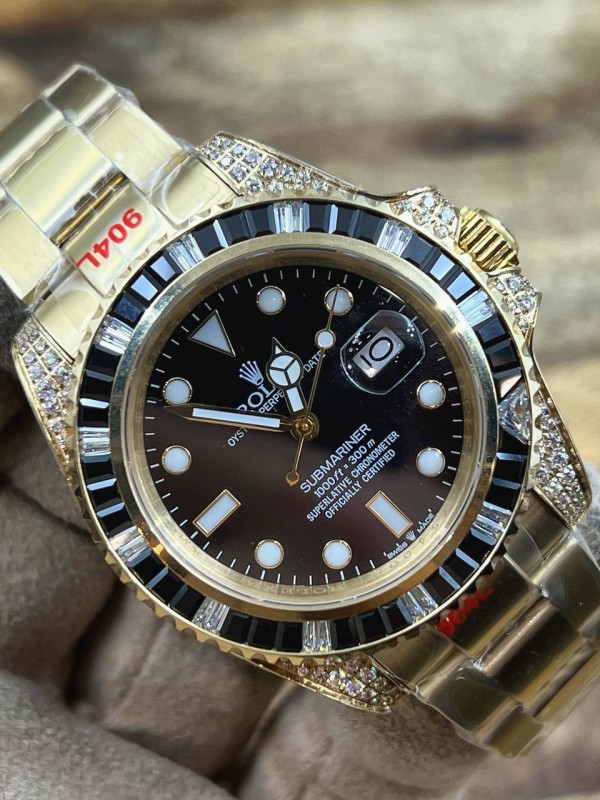 Часы Rolex